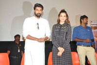 Nene Raju Nene Mantri Press Meet At Vijayawada